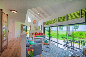 Kamahana 16 - downstairs
